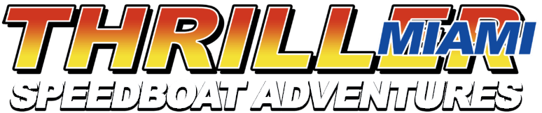 Thriller Miami Speedboat Adventures