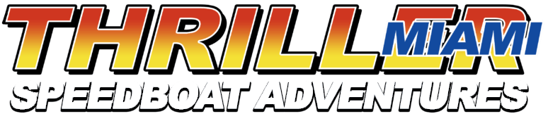 Thriller Miami Speedboat Adventures