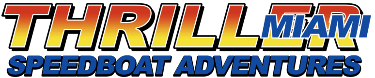 Thriller Miami Speedboat Adventures