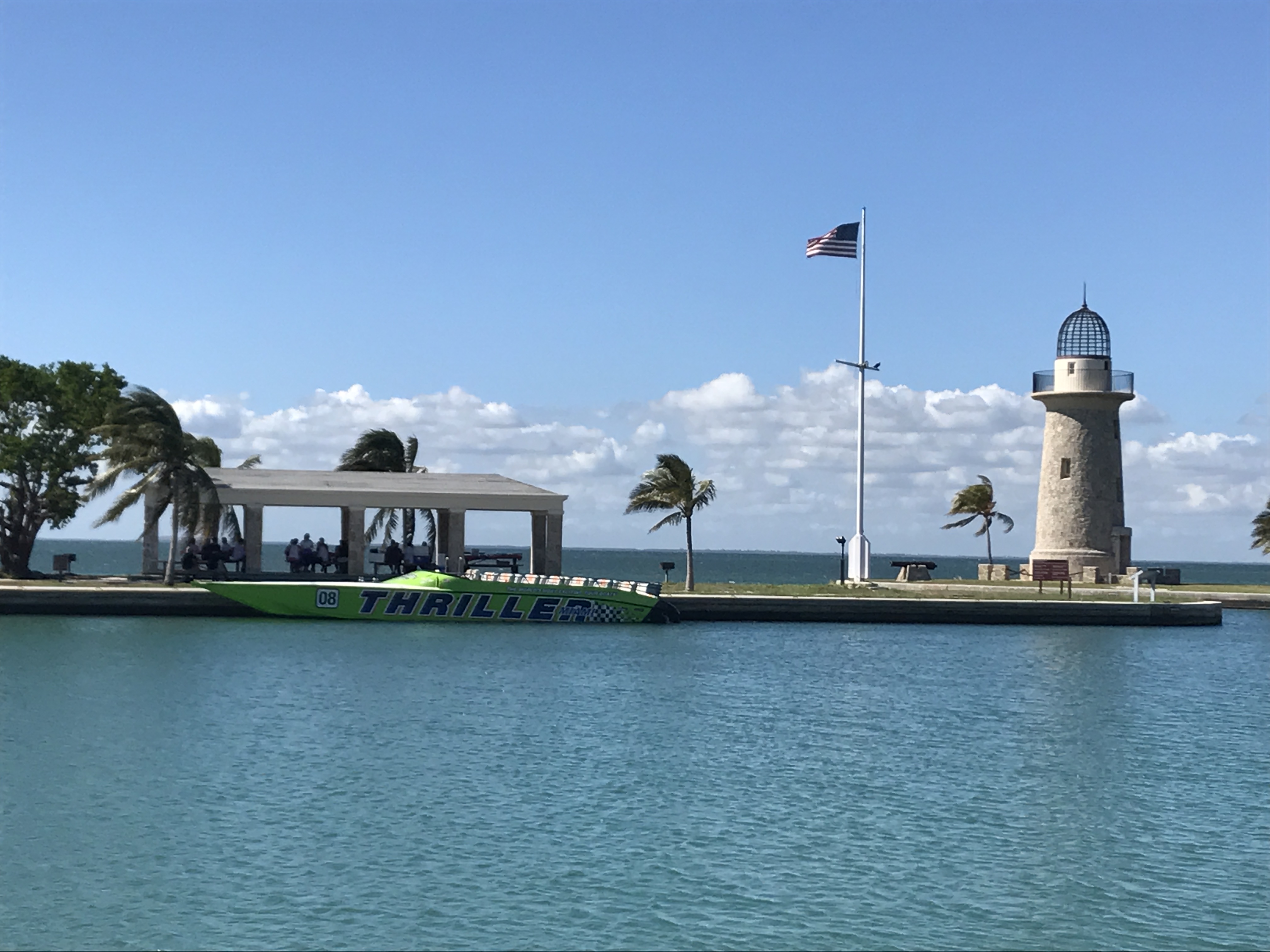 Private Charters | Thriller Miami Speedboat Adventures